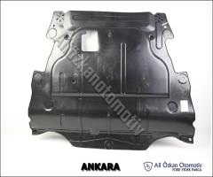 Ford Yedek Parça - HMPX MOTOR ALT MUHAFAZA
